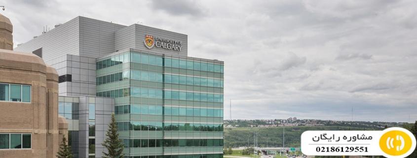 بهترین دانشگاه های کانادا برای پزشکی