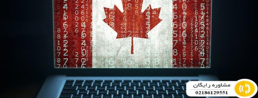 رشته امنیت شبکه در کانادا