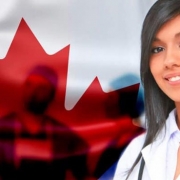 کمک پرستاری در کانادا